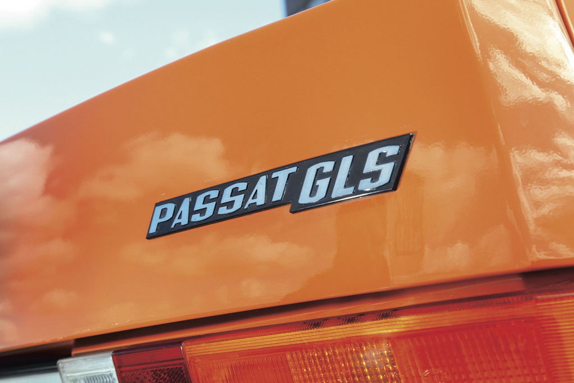 Passat - auto, na które czekaliście od dawna