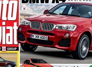 Auto Świat nr 11/2014 w kioskach i na tabletach