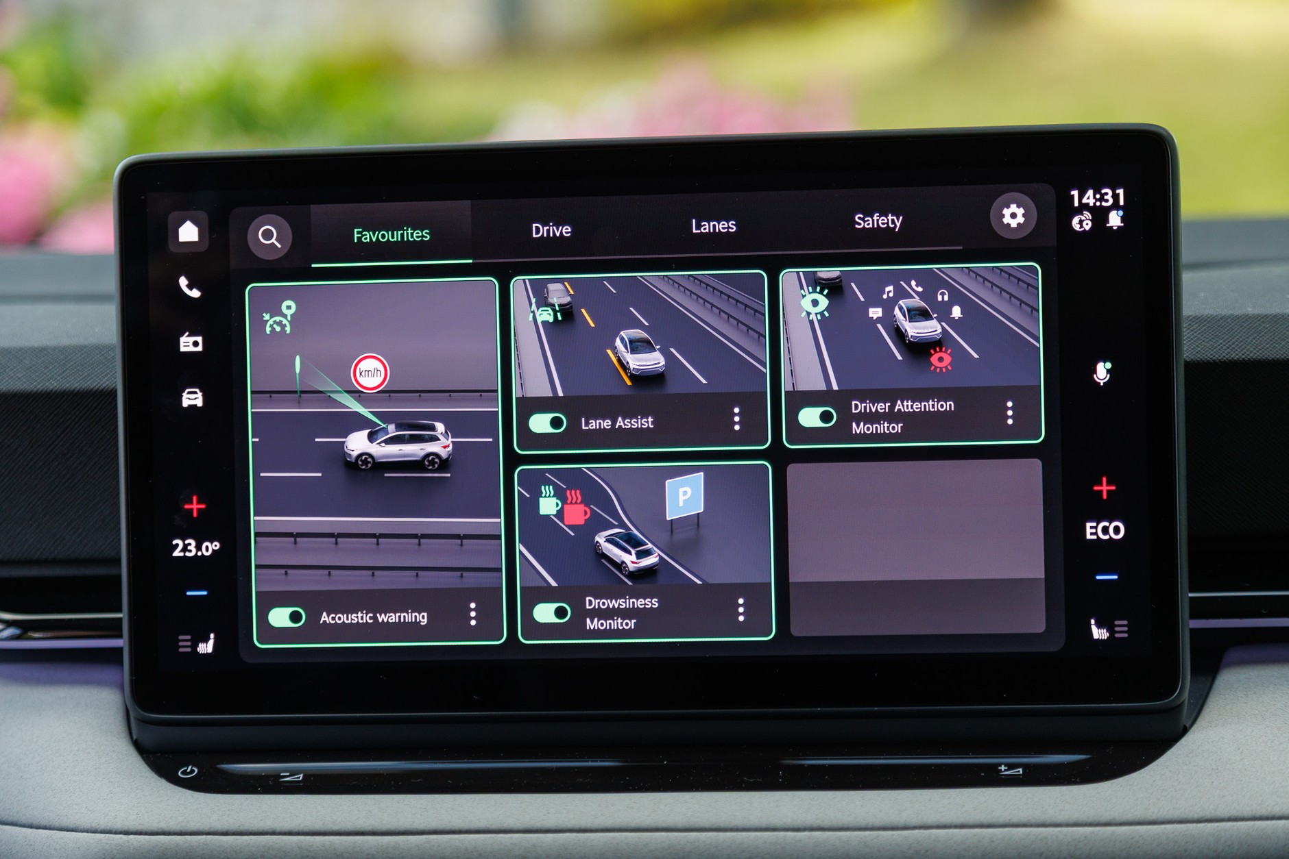 2026 Skoda Epiq