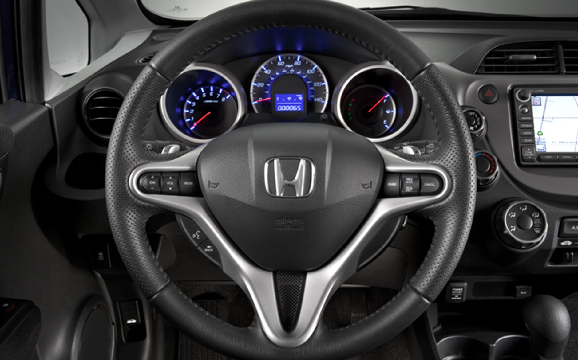 Honda rozważa możliwość produkcji modelu Jazz w USA