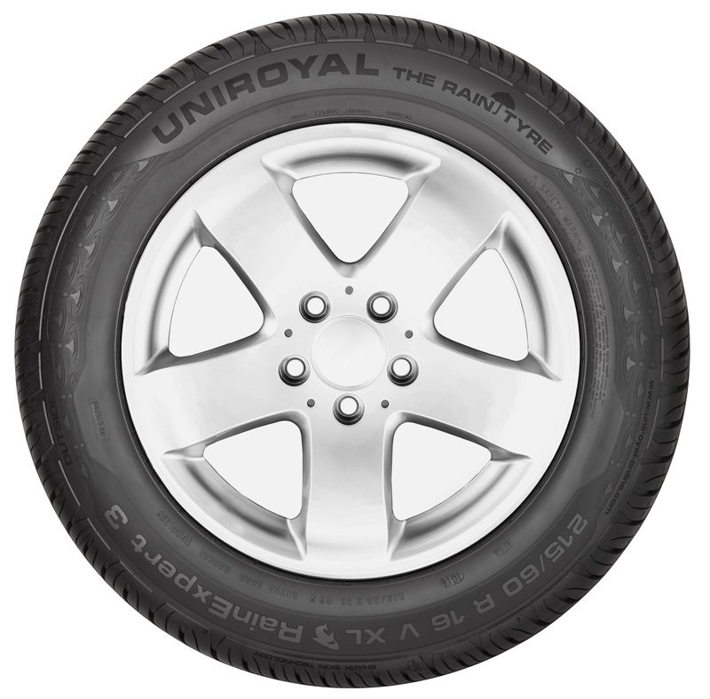 Uniroyal RainExpert 3
