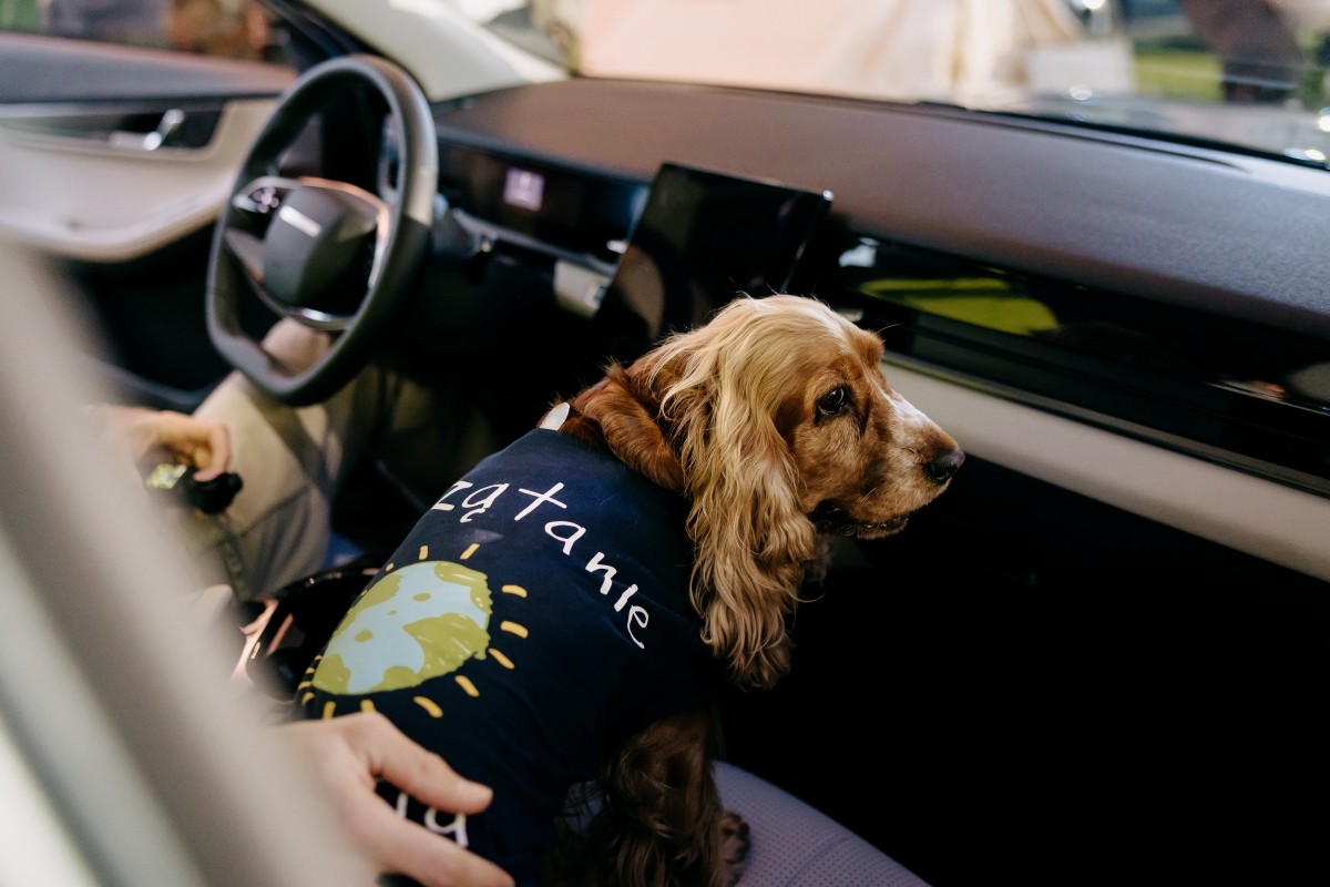 Premiera OMODA 5 Hybrid i JAECOO 5