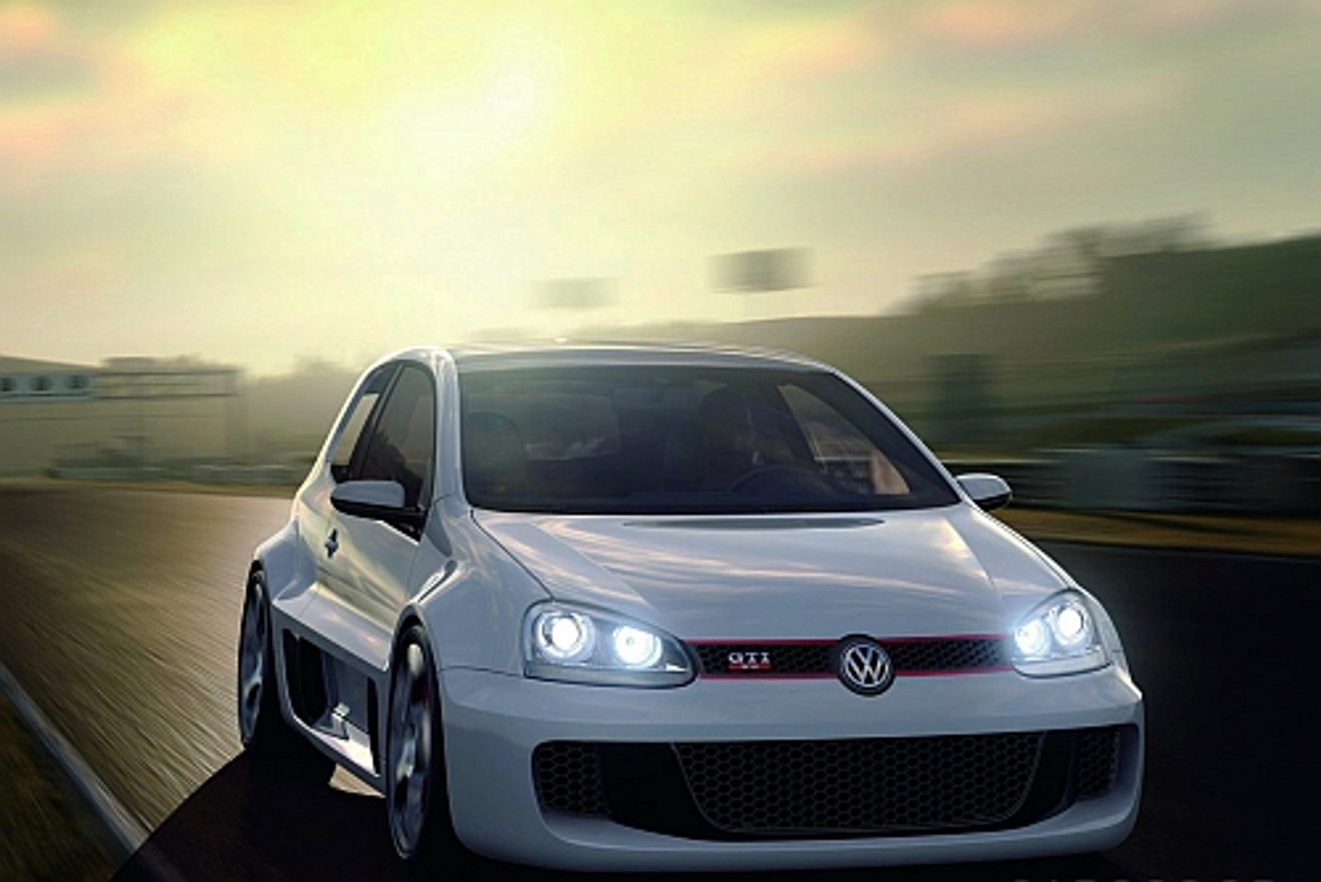 Debiut w Woerthersee