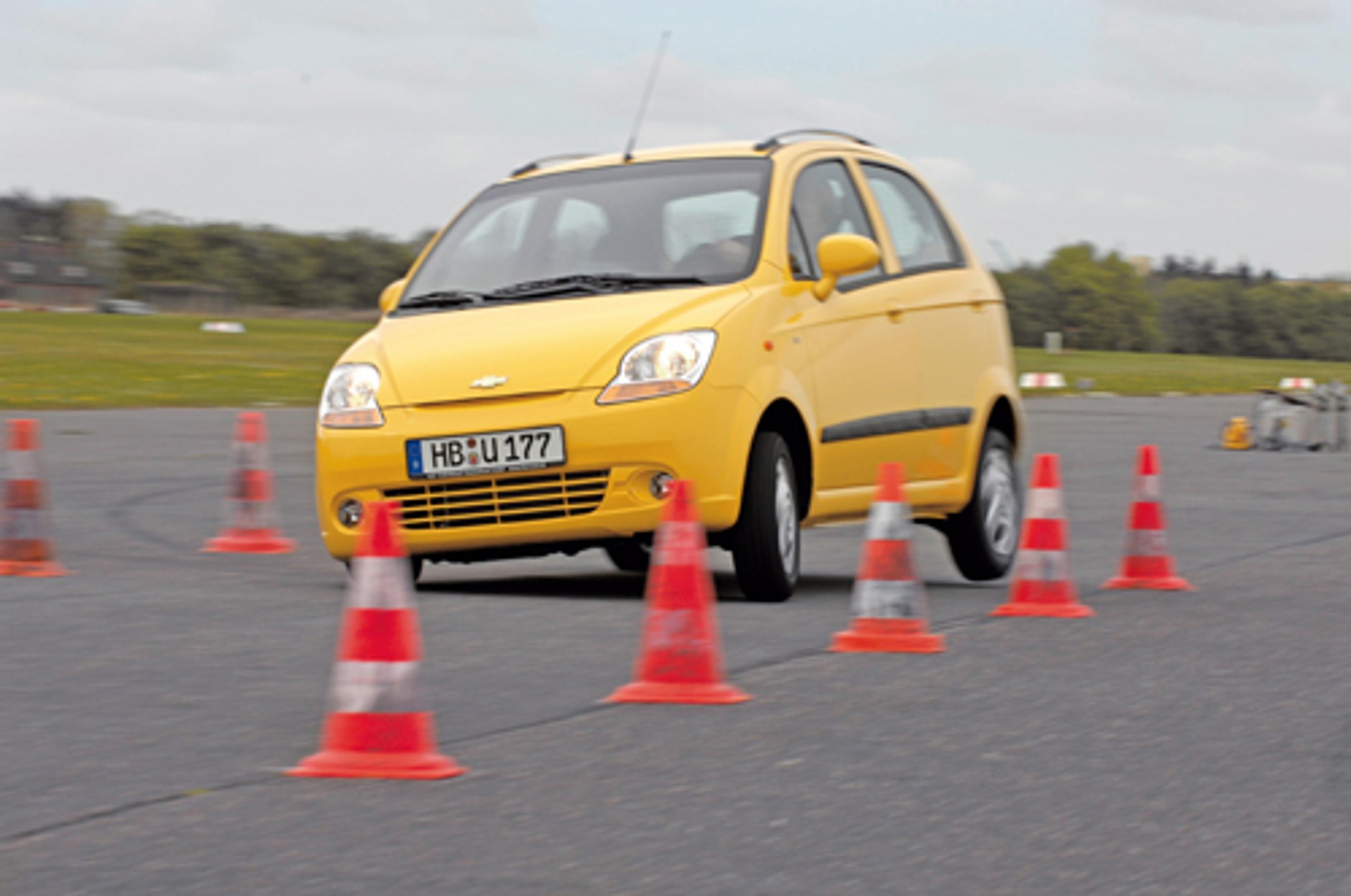 Nie oszczędzaj na bezpieczeństwie!