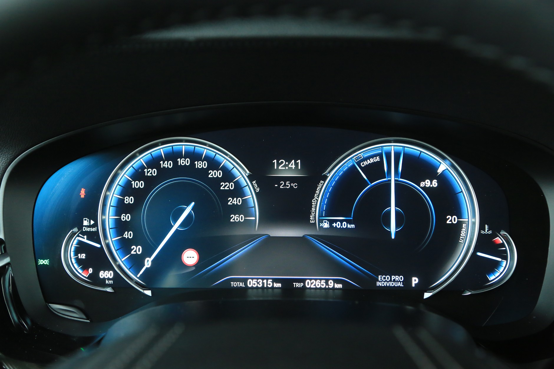 BMW 630d xDrive Gran Turismo