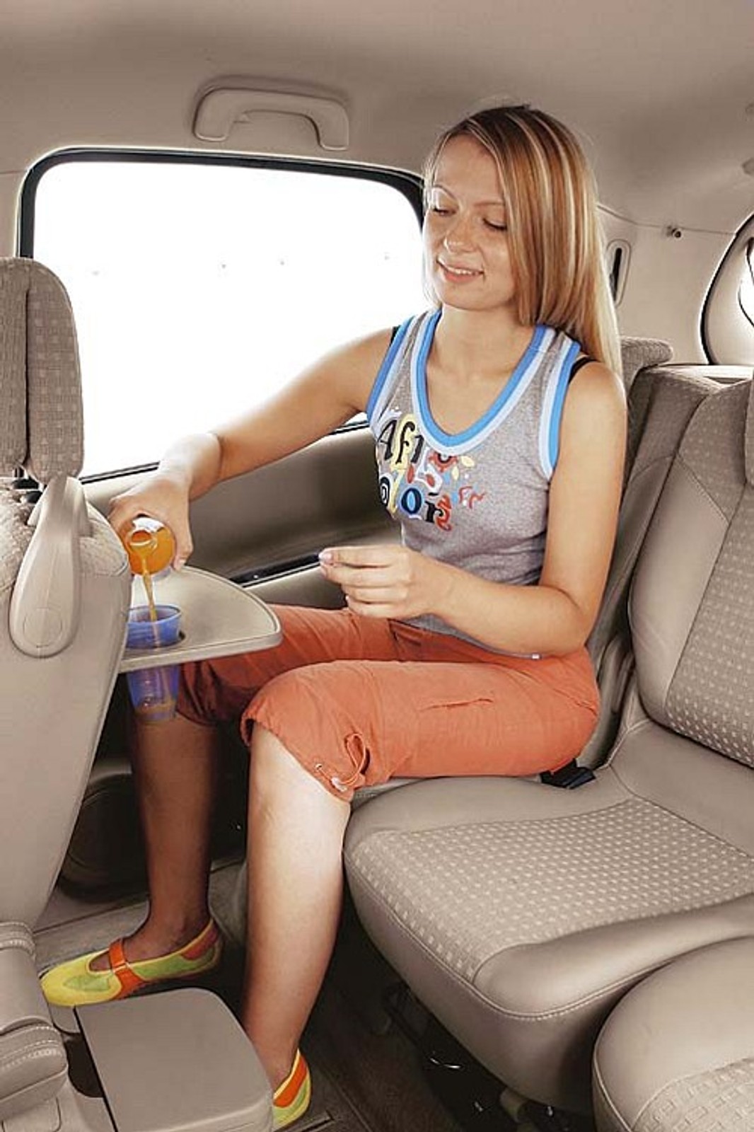 Pełnia szczęścia?