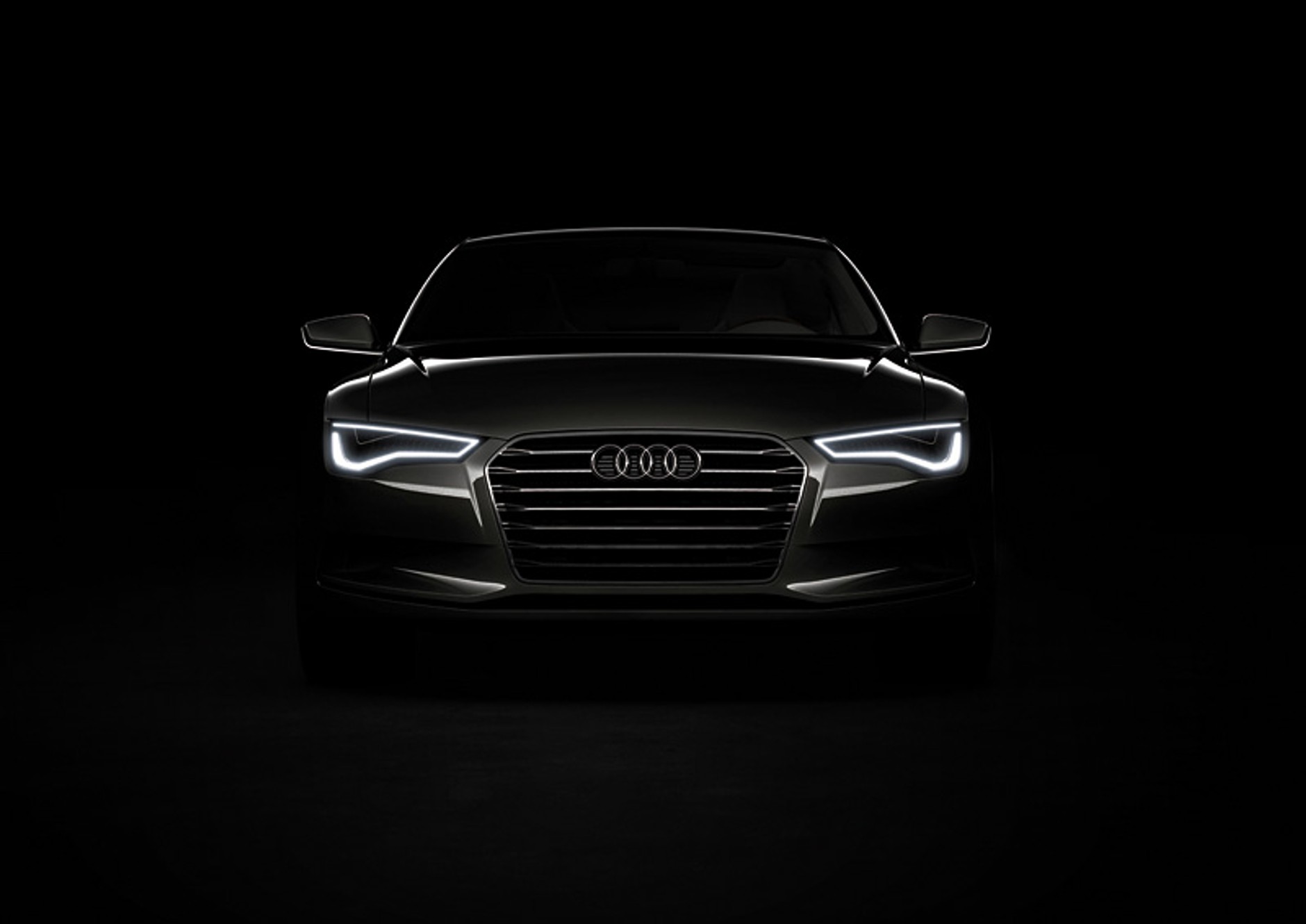 Audi w 2010 roku: modele A1, Q5 Hybrid i A7