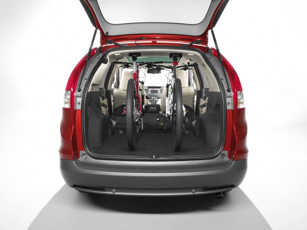 Nowa Honda CR-V debiutuje w Polsce