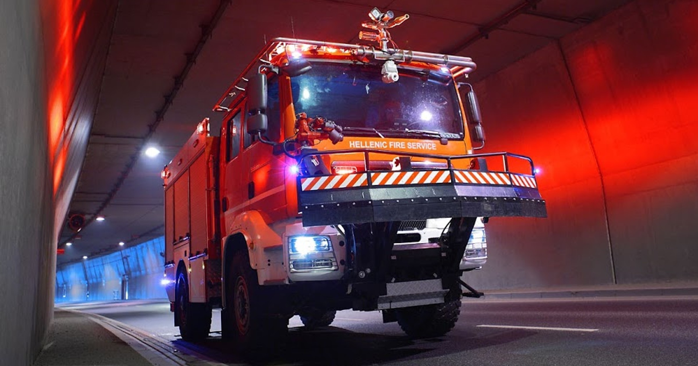 Polacy dostarczają Grecji pojazdy za 40 mln euro