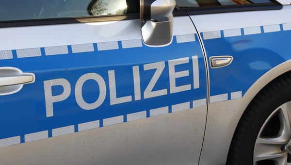 Przez 12 lat kierowca ciężarówki wymykał się stróżom prawa. Aż nadszedł ten dzień