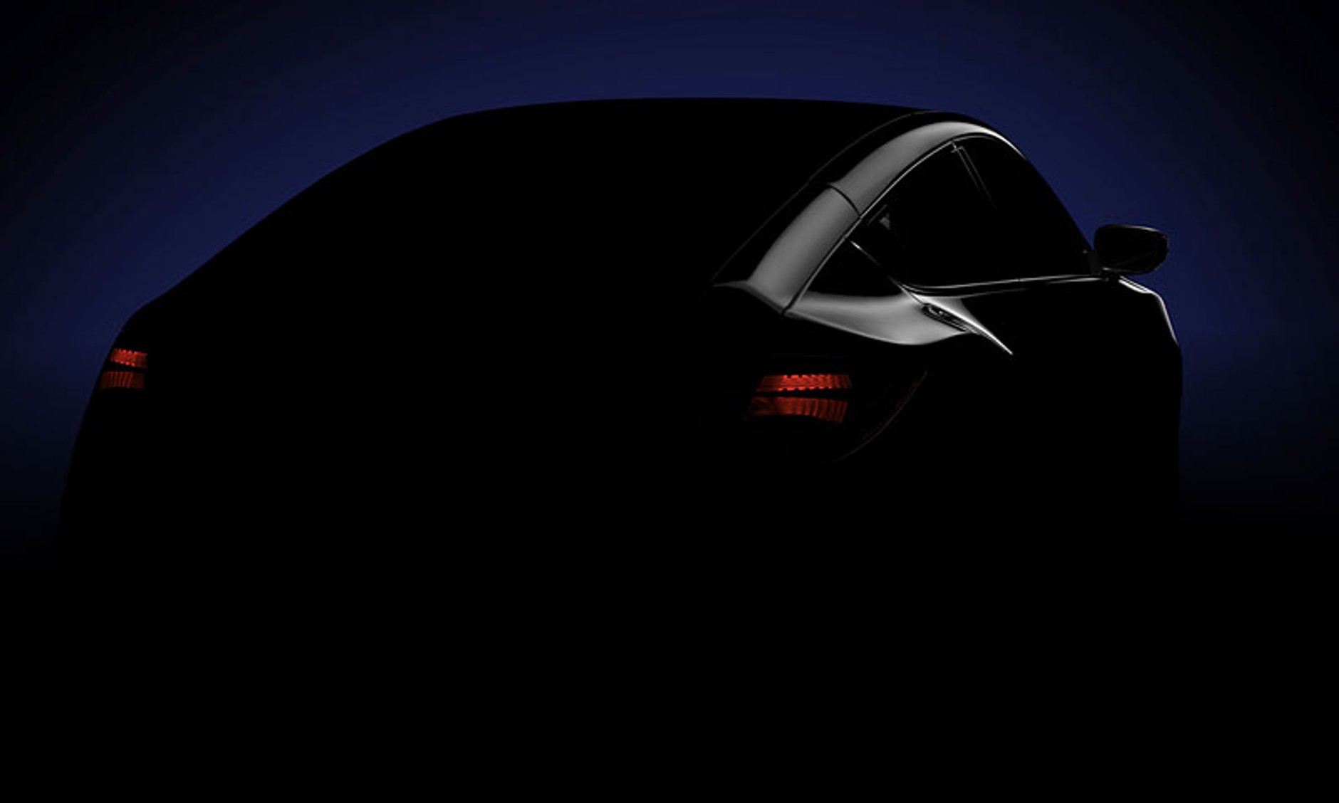 Acura ZDX Concept – japoński konkurent dla BMW X6