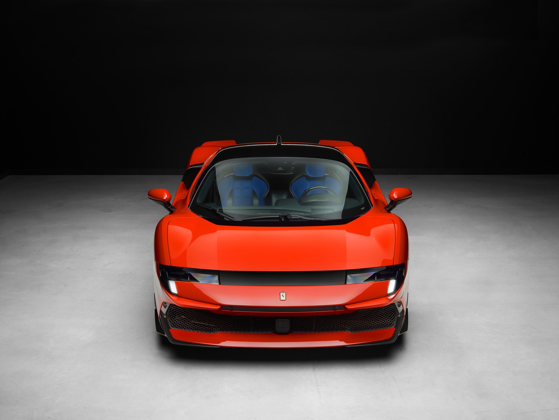 Ferrari 849 Testarossa