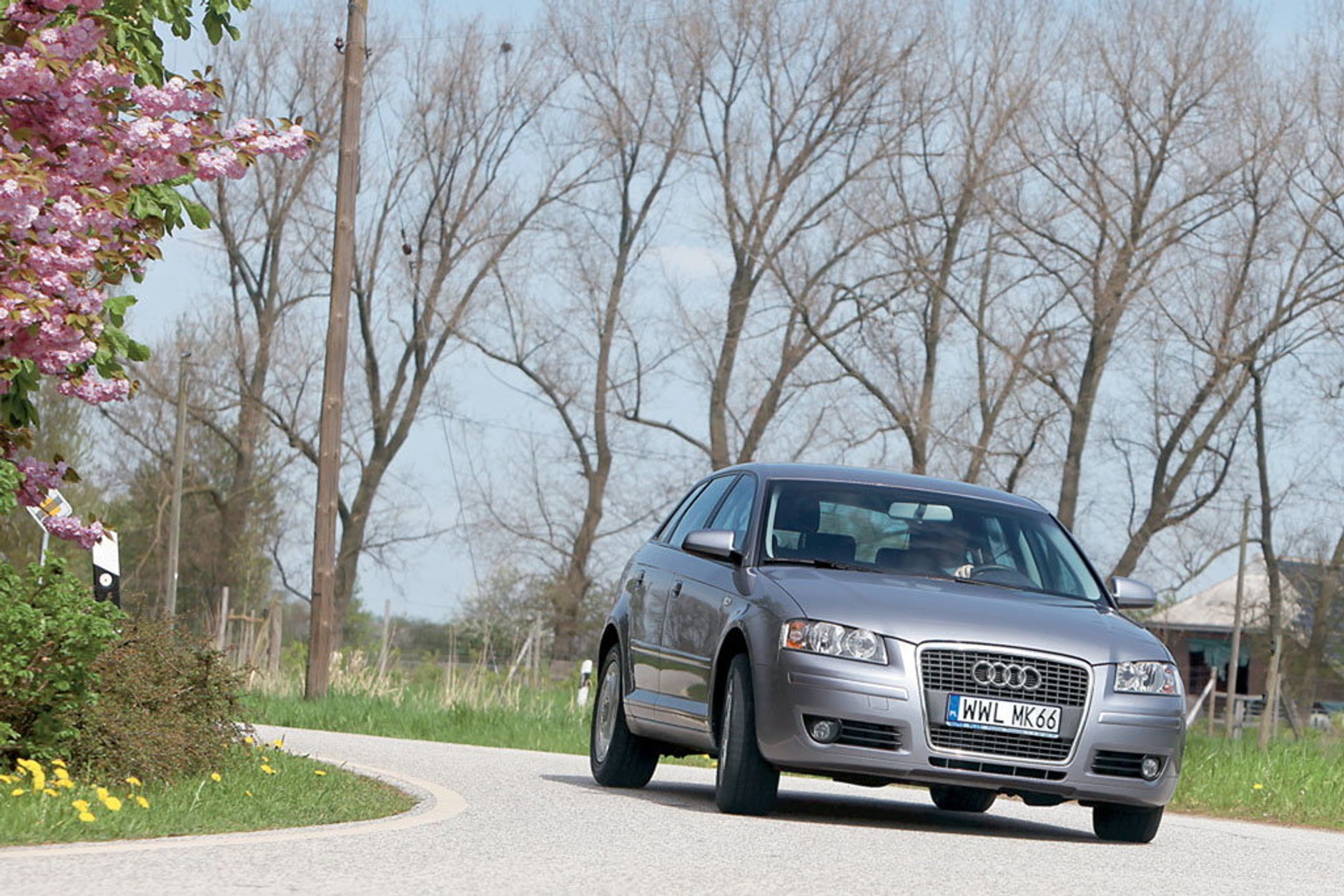 Audi A3 - typowe problemy