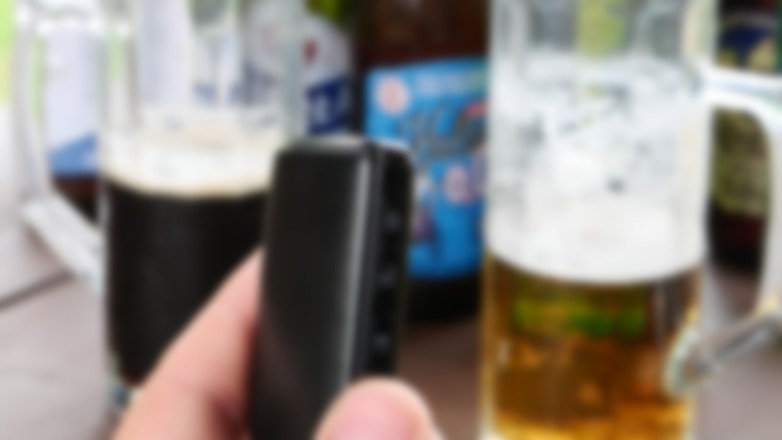 Test piw bezalkoholowych