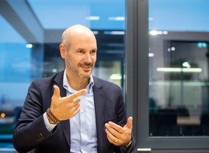 Prezes Mercedes-Benz Polska: „Klienci nas cenią, ale ich wymagania stale rosną”