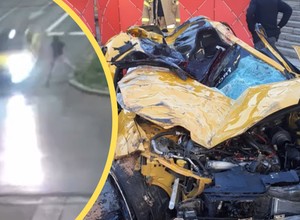 Szukają tajemniczego świadka wypadku Patryka Perettiego. Ekspert wskazał obowiązek śledczych