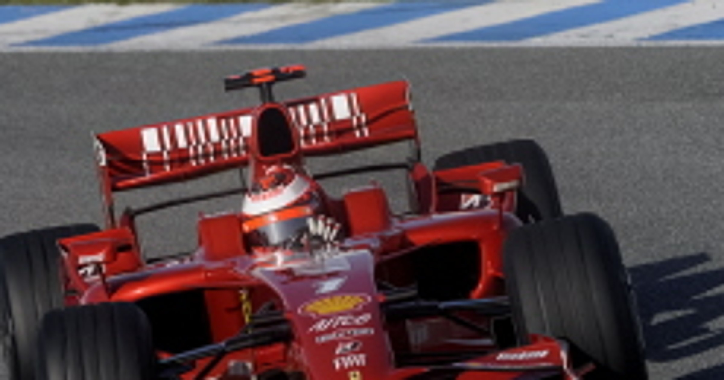Formuła 1: Felipe Massa z rekordem w Barcelonie