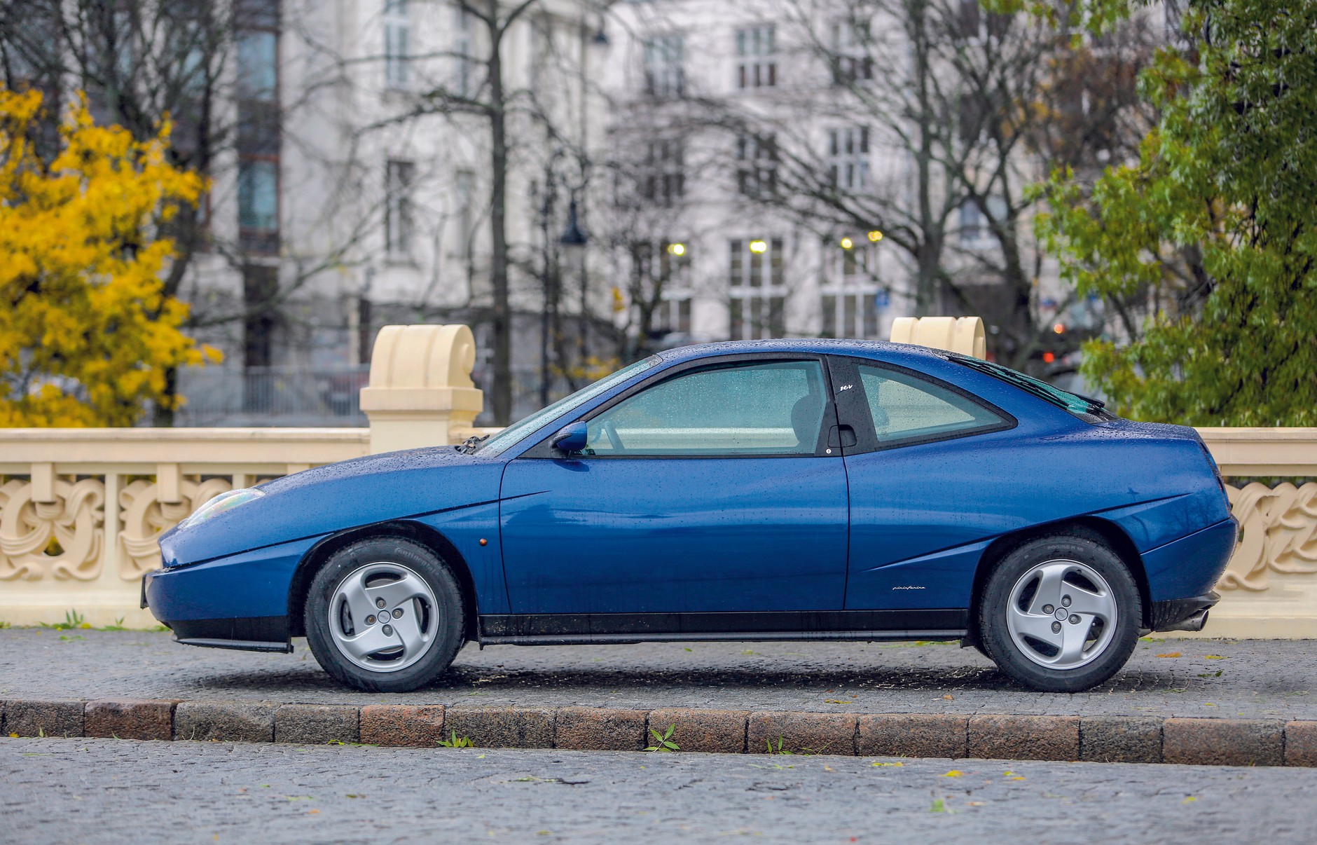 Fiat Coupe