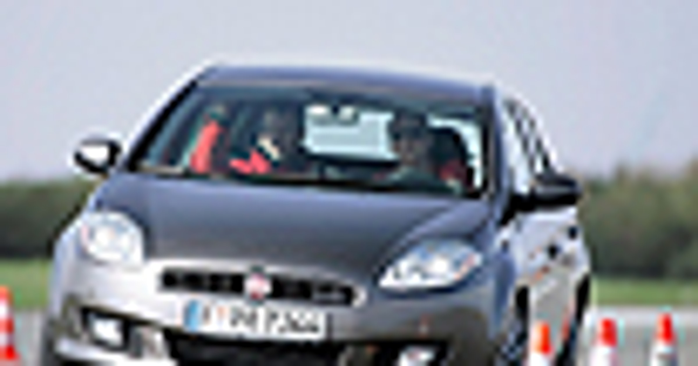 Fiat Bravo 1.9 Multijet - Fiat zasłużył na Bravo!