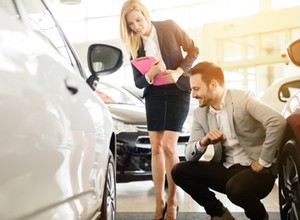 Jakie marki aut i silniki wybierają Polacy? Wyniki Narodowego Auto Testu