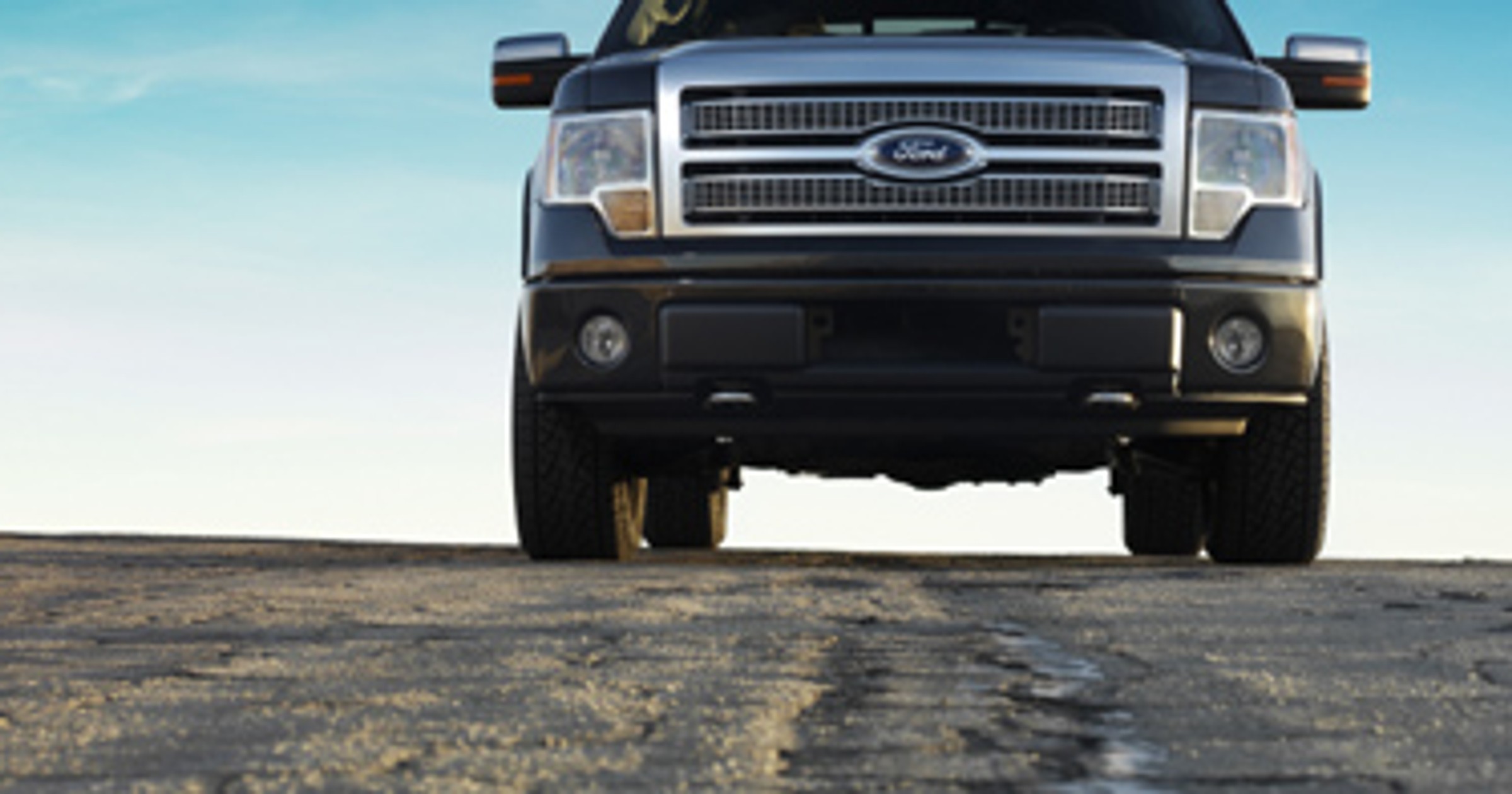 Ford F-150 - Ulubiony pikap Ameryki