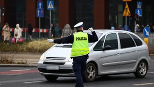 Wyjątkowa akcja służb w całej Europie. Ruszyli za drogowymi agresorami