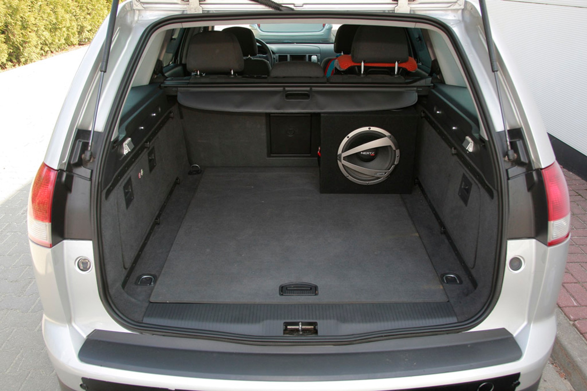 Opel Vectra C: wielka i niedroga - poznaj największe wady i zalety rodzinnego Opla