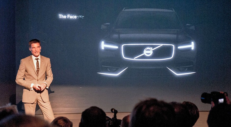 Volvo