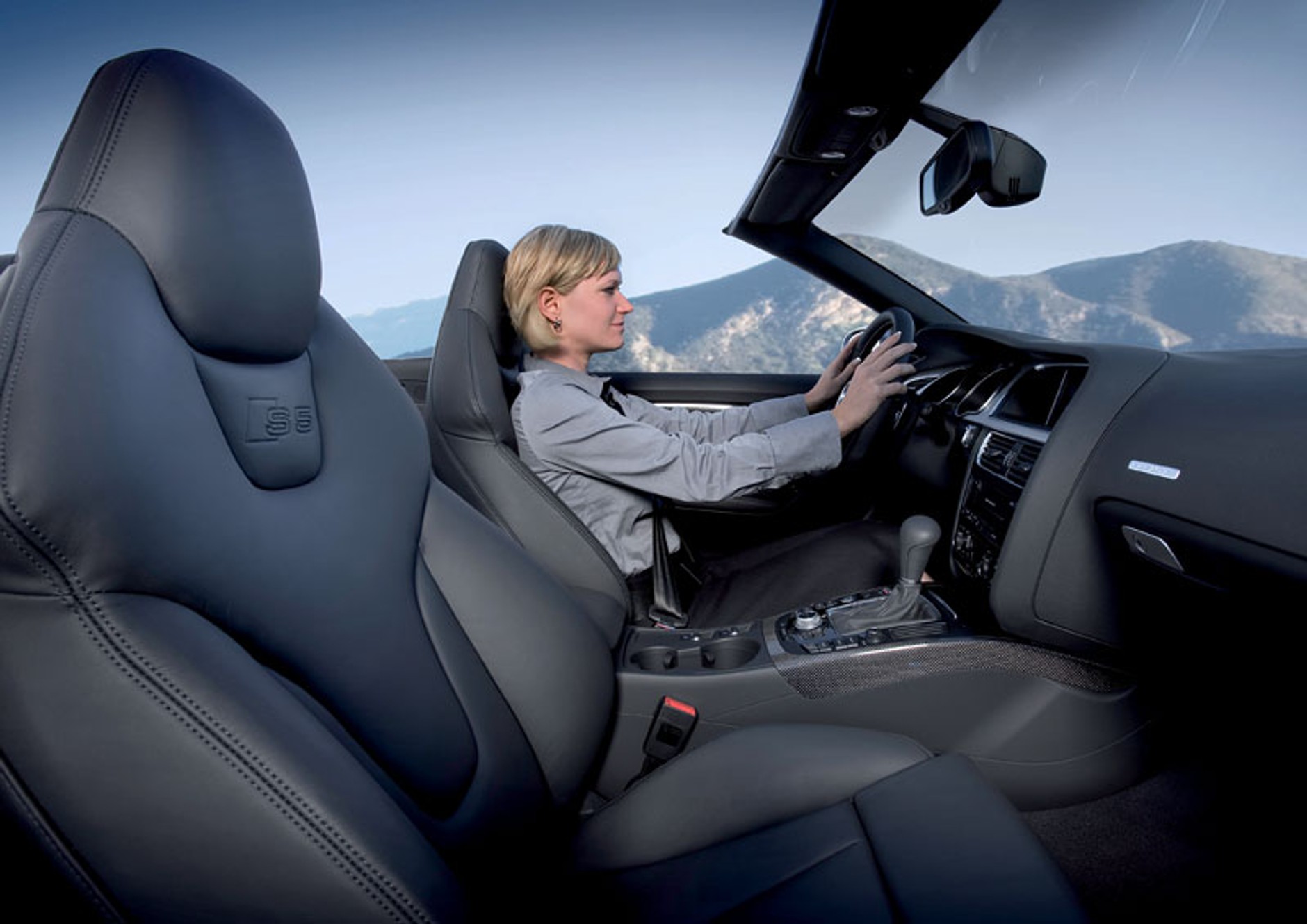 Audi A5 Cabriolet – pierwsze wrażenia