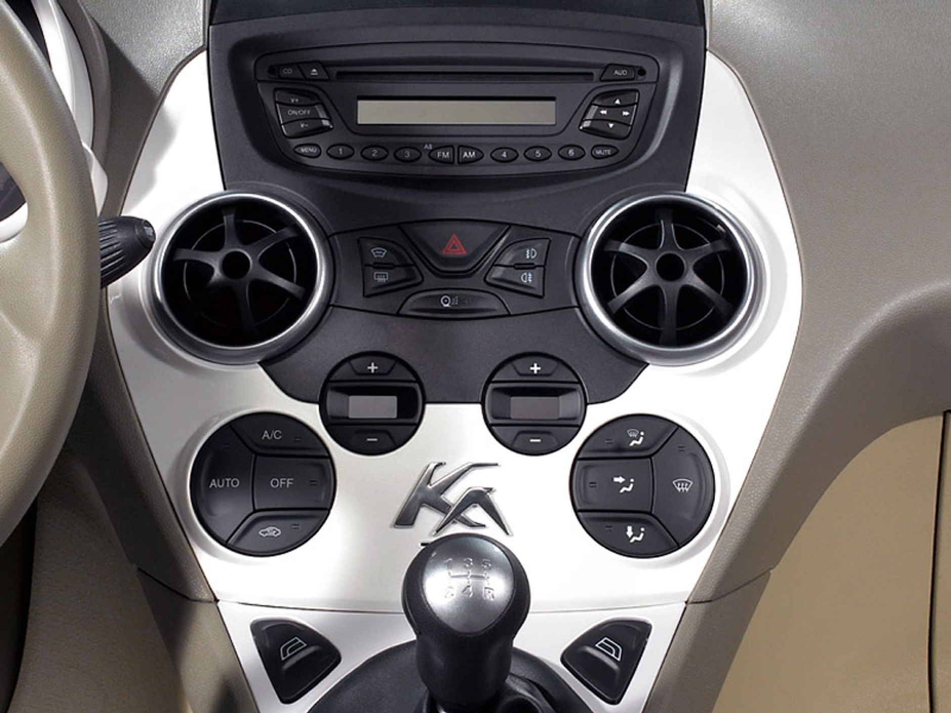 Ford: pierwszy egzemplarz Ka jutro zjedzie z taśmy