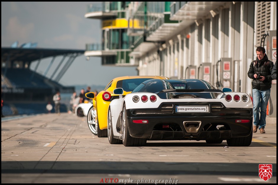 Gran Turismo