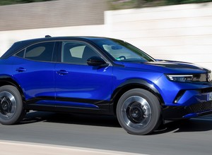 Jeździłem najmniejszym SUV-em Opla. Mokka to auto do miasta i na krótkie trasy