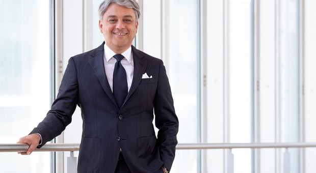 Prezes Renault w "Liście do Europy". Ważny głos w decydującym momencie dla branży