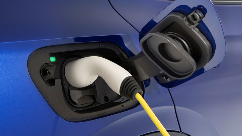 ID.4 – elektryczna gwiazda ze stajni Volkswagena