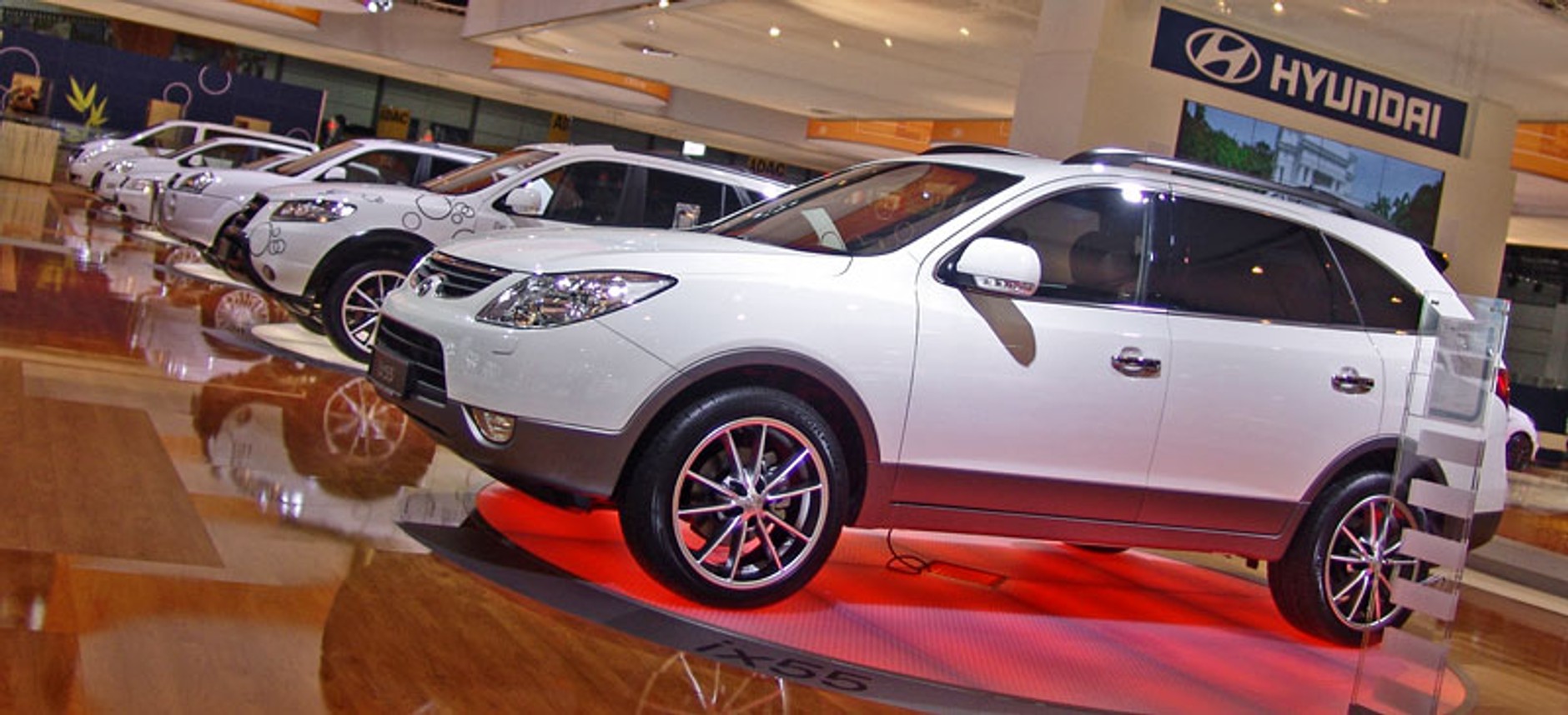 AMI/AMITEC/AMICOM 2010: jubileuszowa edycja (10-18.04)