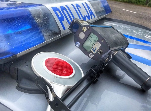 Wielka akcja policji w całej Polsce
