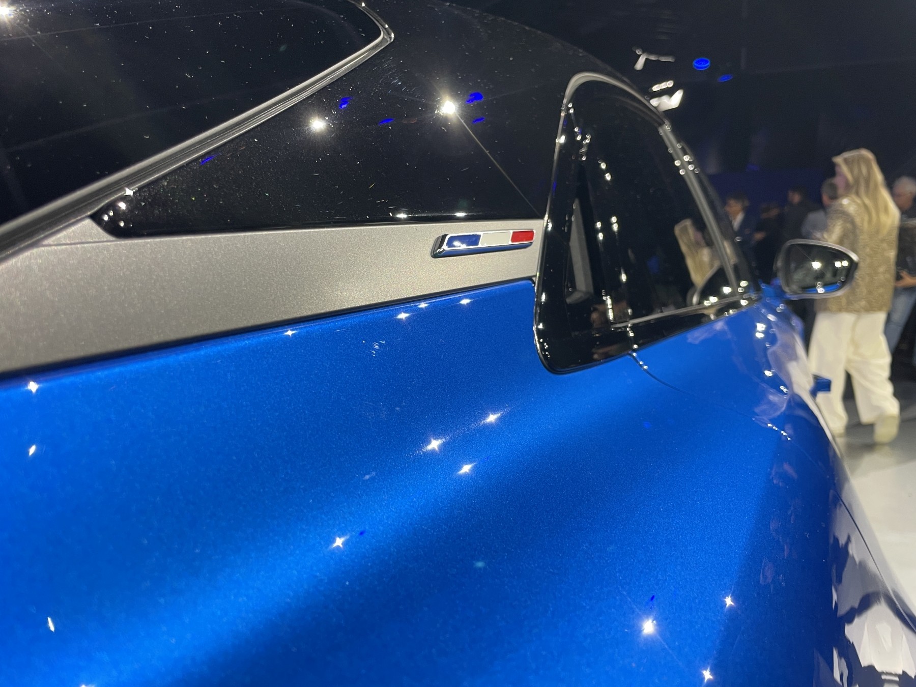 Alpine A390