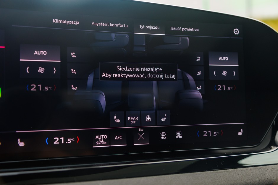 Audi A6 C9