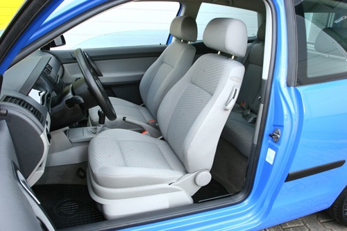 VW Polo 1.2 - Oszczędny tylko z pozoru