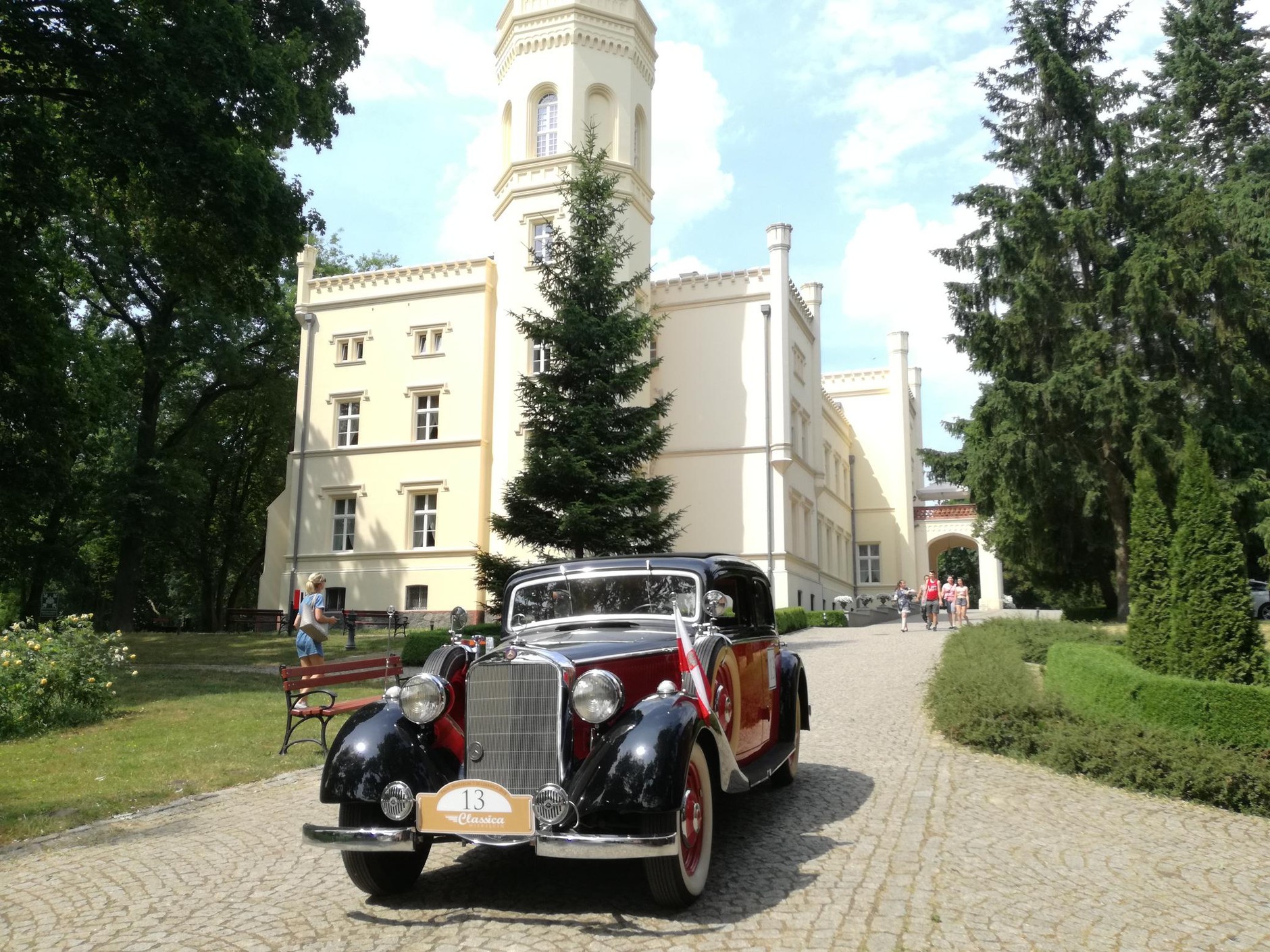 Classica Mierzęcin 2018