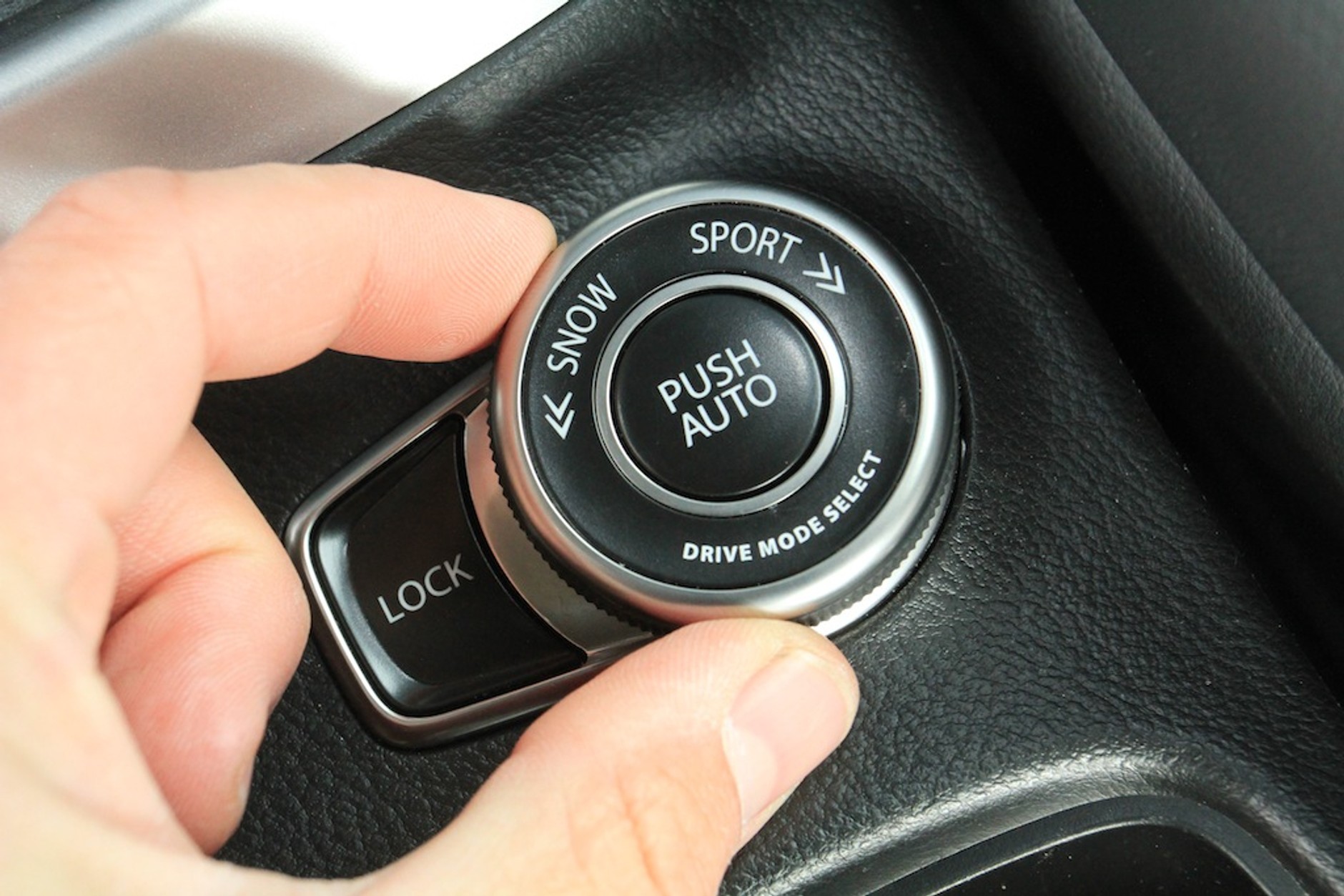 Suzuki SX4 S-Cross 1.6 VVT