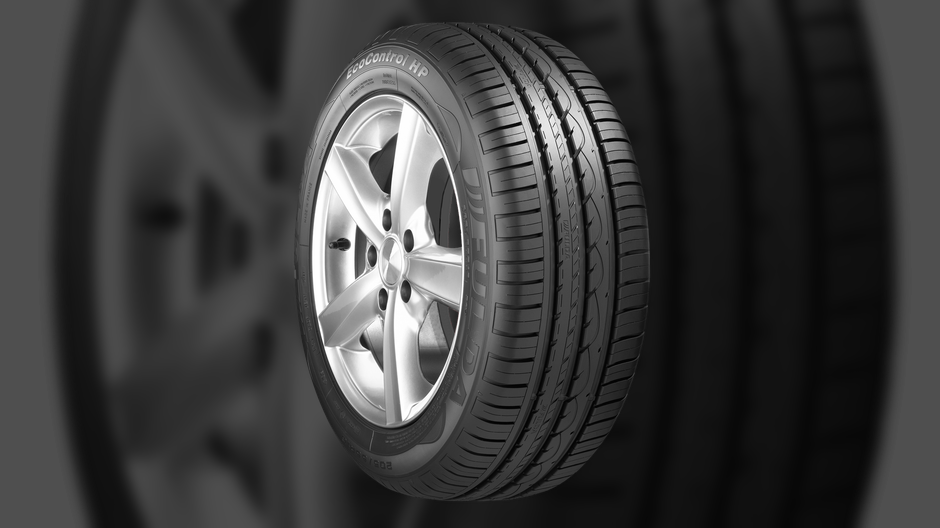 Opony letnie Fulda ECOCONTROL HP 205/55R16 91H