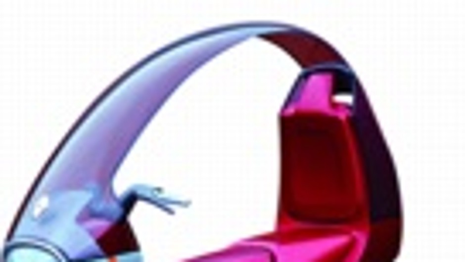 Tropem BMW