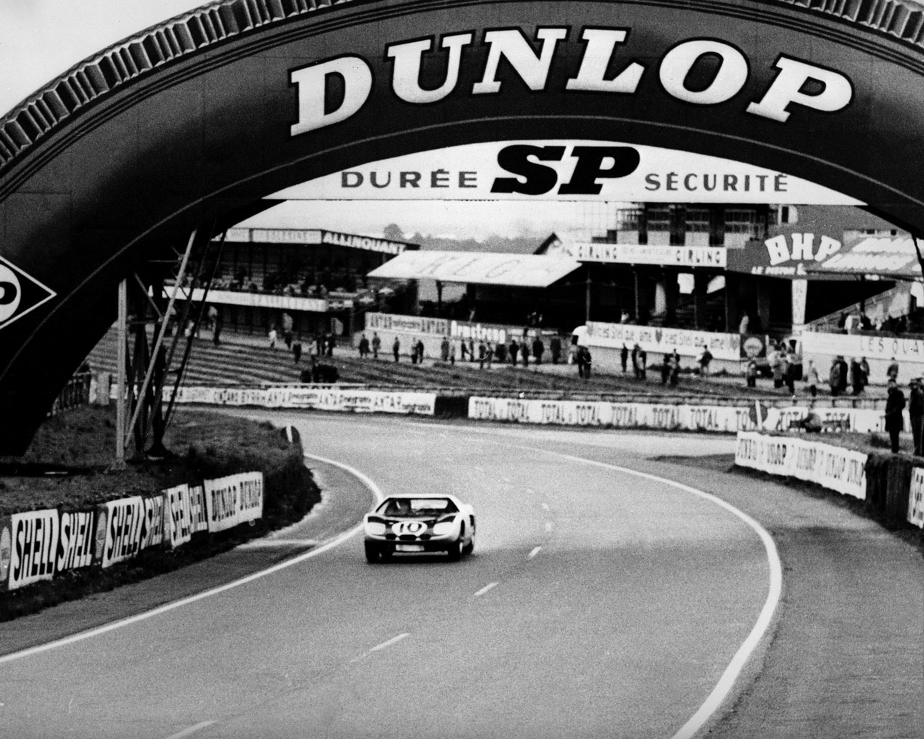 Gratka dla miłośników Forda