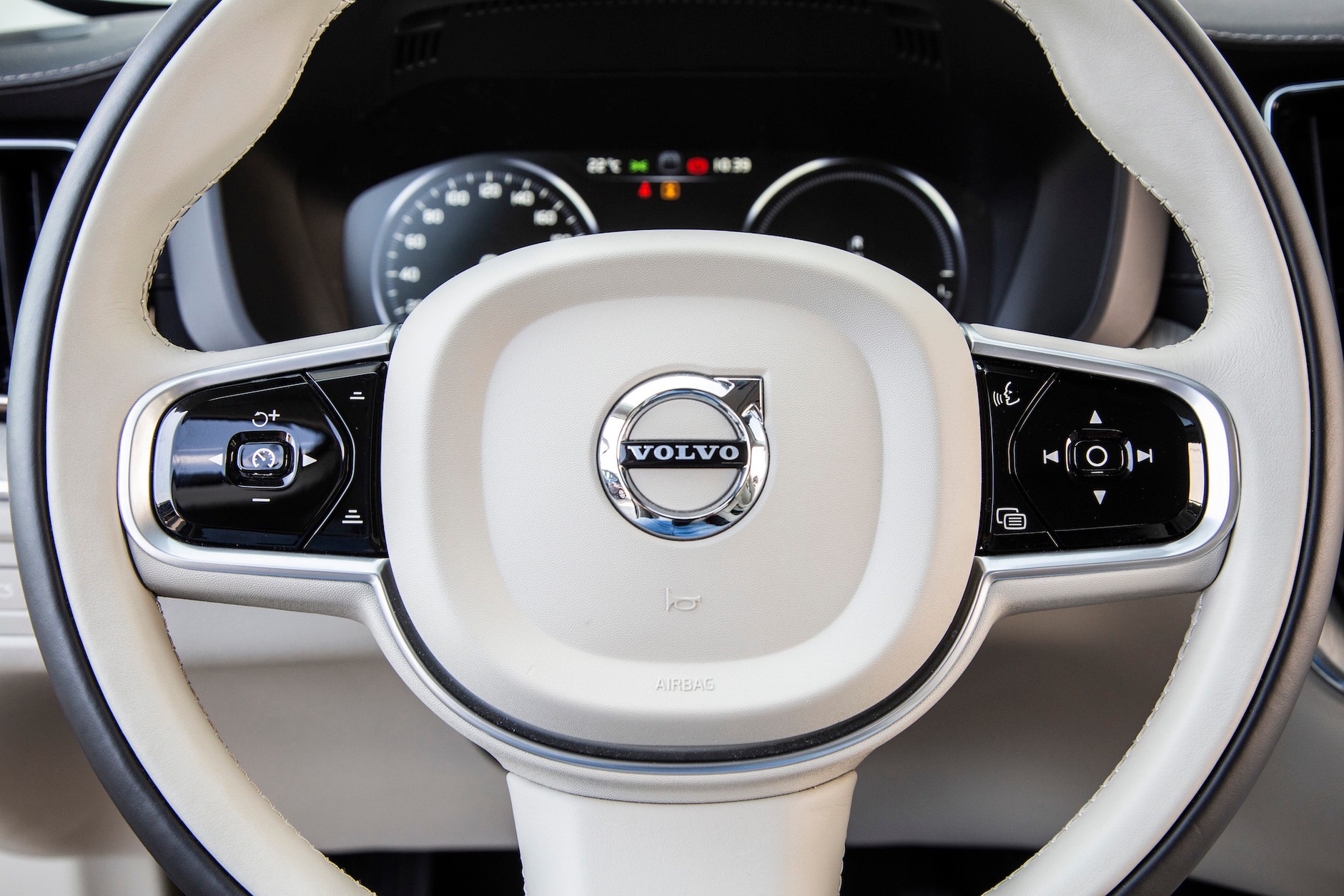 Volvo XC60 T8 AWD Inscription