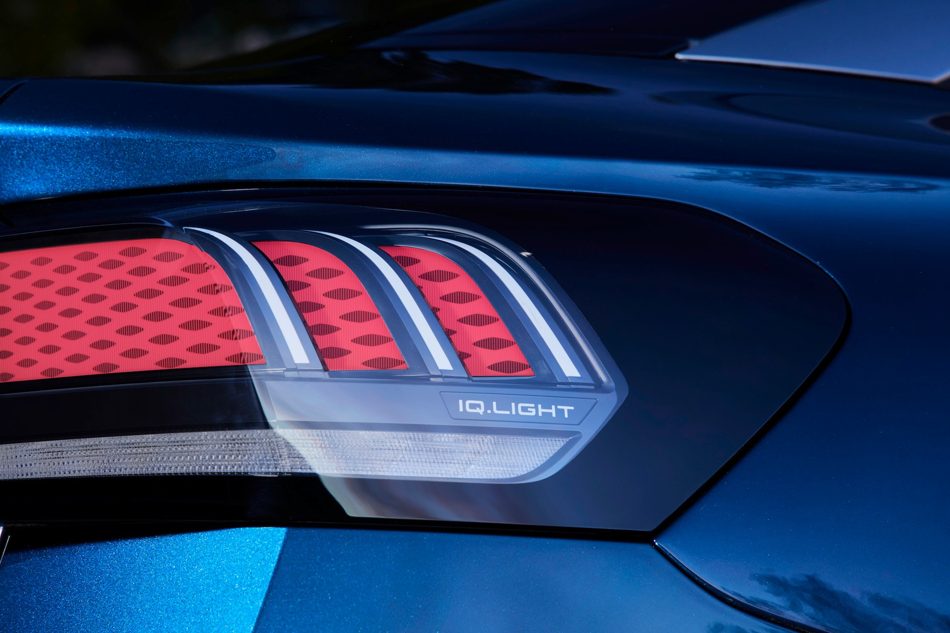 Volkswagen ID.7 – premiera 2023