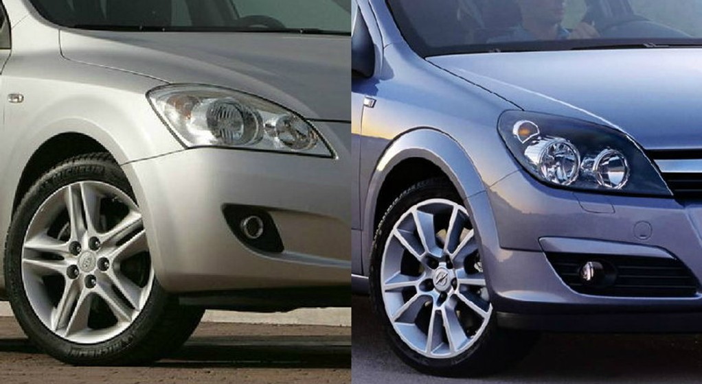 Najlepsze i najgorsze używane auta za 15 tys. zł