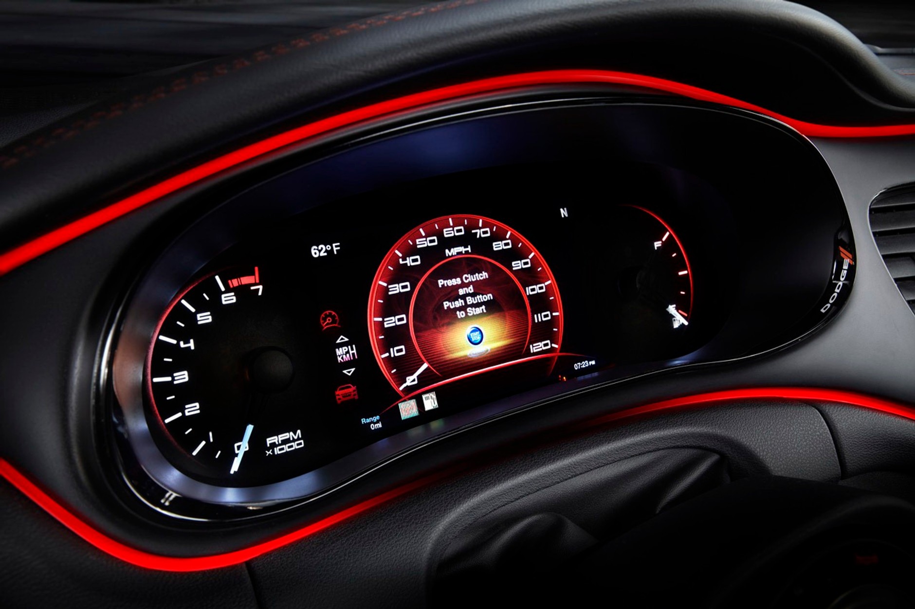 Tak wygląda Dodge Dart: wideo!