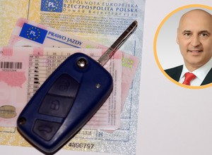 Ekspert krytykuje przepisy o konfiskacie samochodów. "Może rozpowszechnić się niebezpieczny proceder"