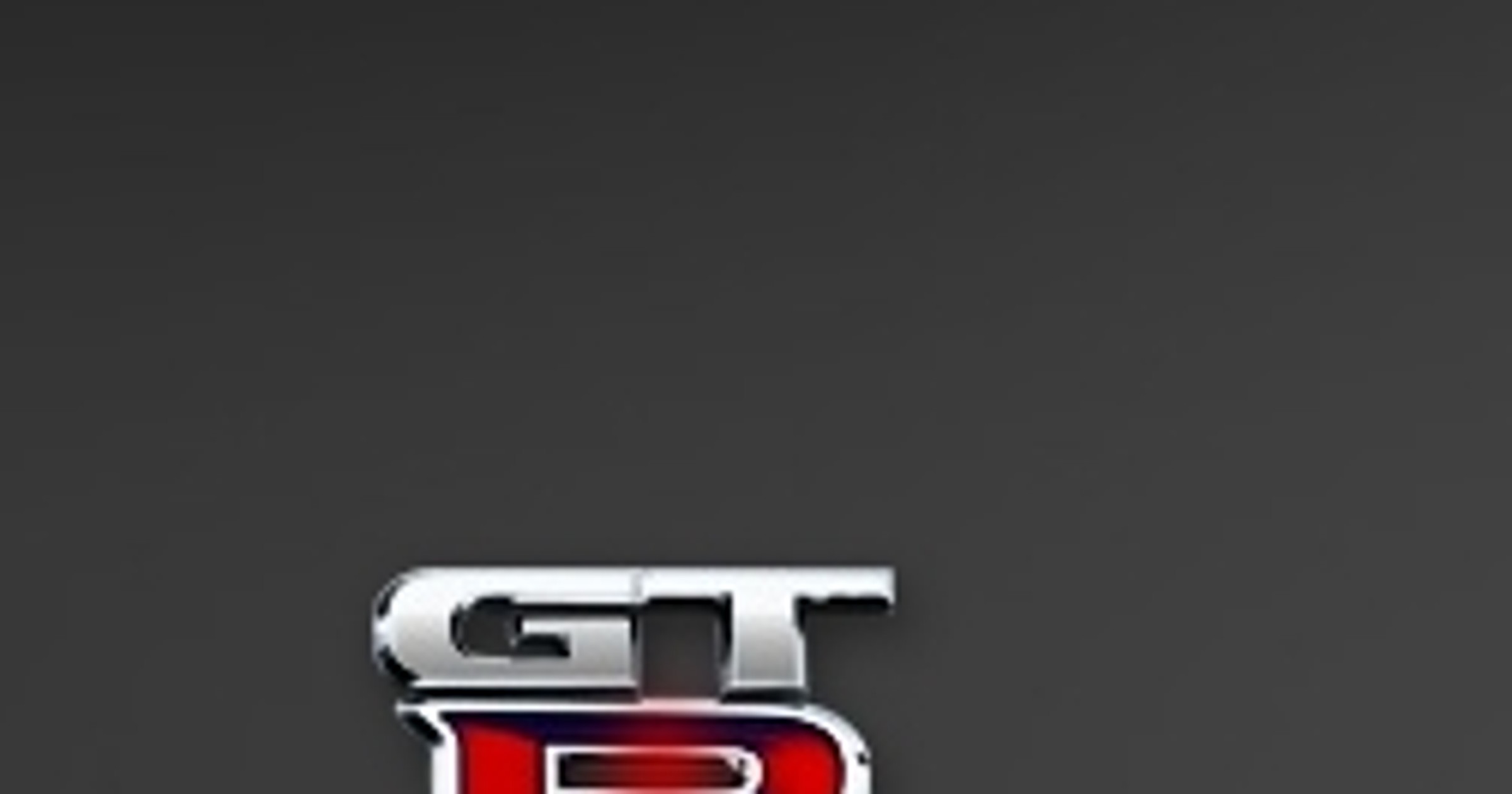 Nadchodzi GT-R